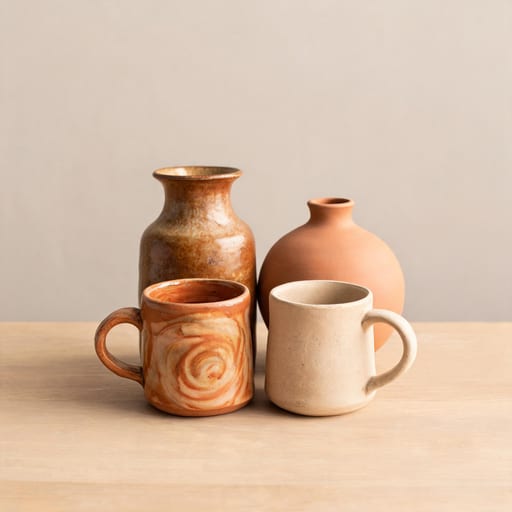 Handmade Crafts