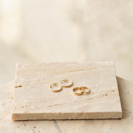 Jewelry & Accessories
