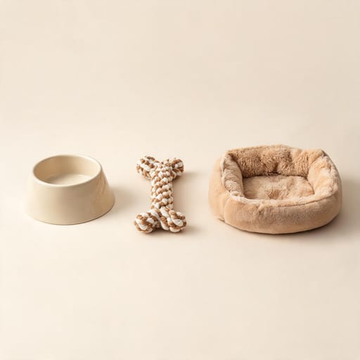 Pet Supplies