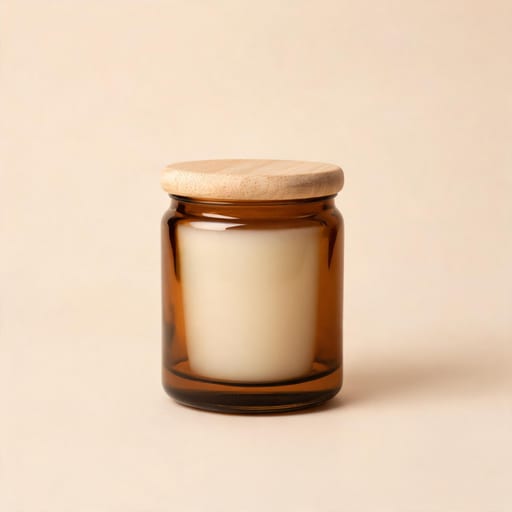 Petit Candle