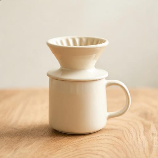 Pourover Mug — Artisan Coffee Co.