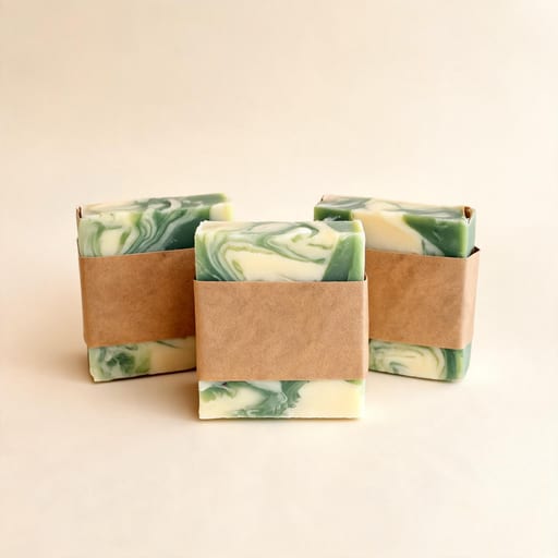Botanical Soap — Bloom & Grow